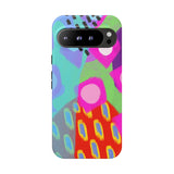 Berry Picnic Phone Case