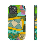 Our Guy Lyle Phone Case