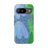 Lily Pad Phone Case