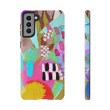 April Showers Phone Case