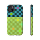 Blackberry Chess Tough Case