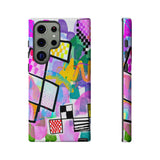 Favorite Kicks Phone Case