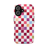 Victory in Norman Phone Case