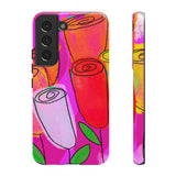 Tyler Rose Phone Case