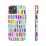 Eenie Meenie Miney Mo Phone Case