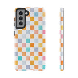 Volunteer Vibes Phone Case