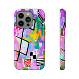 Favorite Kicks Phone Case