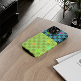 Blackberry Chess Tough Case