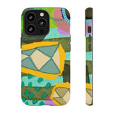 Our Guy Lyle Phone Case