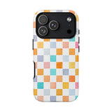 Volunteer Vibes Phone Case