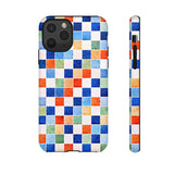 Gator Swamp Phone Case