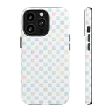 Pastel Prism Phone Case