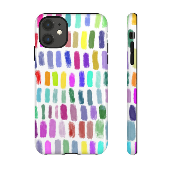 Eenie Meenie Miney Mo Phone Case