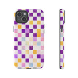 Tiger Pride Phone Case