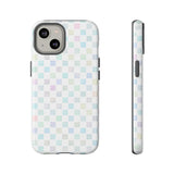 Pastel Prism Phone Case
