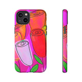 Tyler Rose Phone Case