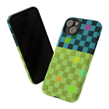 Blackberry Chess Tough Case