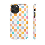 Volunteer Vibes Phone Case