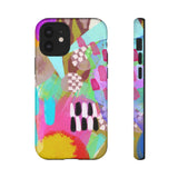 April Showers Phone Case