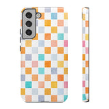 Volunteer Vibes Phone Case