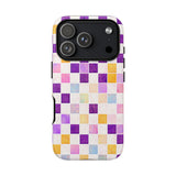 Tiger Pride Phone Case