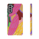 Fruit Stand Phone Case