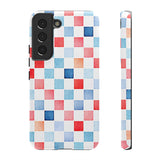 Saturday in Oxford Phone Case