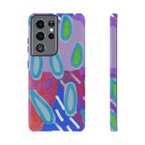 Rain Dance Phone Case