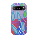Rain Dance Phone Case