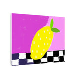 Lemon Candy Canvas