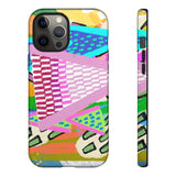 Pizza Party Phone Case