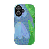 Lily Pad Phone Case
