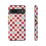 Fall in Fayetteville Phone Case