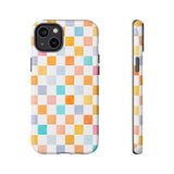 Volunteer Vibes Phone Case
