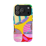 Bubble Gum Pie Phone Case