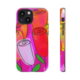 Tyler Rose Phone Case