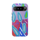 Rain Dance Phone Case