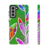 Jungle Dew Phone Case