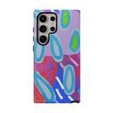 Rain Dance Phone Case