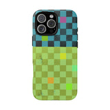 Blackberry Chess Tough Case