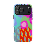 Berry Picnic Phone Case