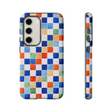 Gator Swamp Phone Case