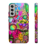 Oodles of Doodles Phone Case