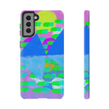 Brilliant Reflection Phone Case