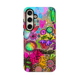 Oodles of Doodles Phone Case