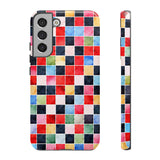 Dawg House Phone Case