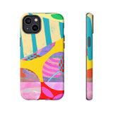 Bubble Gum Pie Phone Case