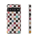 Spur Up Phone Case