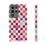 Victory in Norman Phone Case