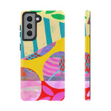 Bubble Gum Pie Phone Case